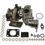 Standard Ignition TBC600 Turbocharger - New - Gas