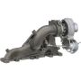 Standard Ignition TBC601 Turbocharger - New - Gas