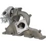 Standard Ignition TBC601 Turbocharger - New - Gas