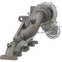 Standard Ignition TBC601 Turbocharger - New - Gas