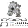 Standard Ignition TBC601 Turbocharger - New - Gas