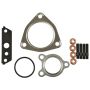 Standard Ignition TBC602 Turbocharger - New - Diesel