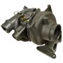 Standard Ignition TBC603 Turbocharger - Remfd
