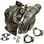 Standard Ignition TBC603 Turbocharger - Remfd
