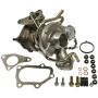 Standard Ignition TBC604 Turbocharger - New - Gas