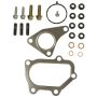 Standard Ignition TBC604 Turbocharger - New - Gas