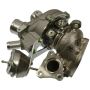 Standard Ignition TBC605 Turbocharger - Remfd
