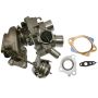 Standard Ignition TBC605 Turbocharger - Remfd