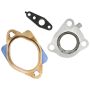 Standard Ignition TBC606 Turbocharger - Remfd