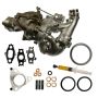 Standard Ignition TBC607 Turbocharger - Remfd