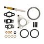 Standard Ignition TBC607 Turbocharger - Remfd