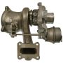 Standard Ignition TBC608 Turbocharger - New