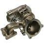 Standard Ignition TBC608 Turbocharger - New