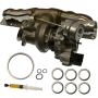 Standard Ignition TBC609 Turbocharger - New - Gas