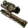 Standard Ignition TBC609 Turbocharger - New - Gas