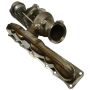 Standard Ignition TBC610 Turbocharger - New - Gas