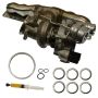Standard Ignition TBC611 Turbocharger - New - Gas