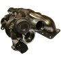 Standard Ignition TBC611 Turbocharger - New - Gas