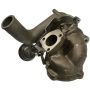 Standard Ignition TBC615 Turbocharger - New - Gas
