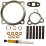 Standard Ignition TBC615 Turbocharger - New - Gas