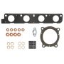 Standard Ignition TBC623 Turbocharger - New - Gas