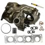 Standard Ignition TBC629 Turbocharger - New - Gas
