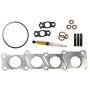 Standard Ignition TBC629 Turbocharger - New - Gas