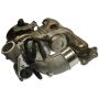 Standard Ignition TBC629 Turbocharger - New - Gas