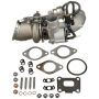 Standard Ignition TBC630 Turbocharger - New - Gas