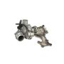 Standard Ignition TBC630 Turbocharger - New - Gas