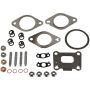 Standard Ignition TBC630 Turbocharger - New - Gas