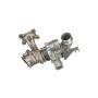 Standard Ignition TBC631 Turbocharger - New - Gas