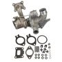 Standard Ignition TBC631 Turbocharger - New - Gas