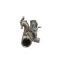 Standard Ignition TBC631 Turbocharger - New - Gas