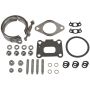 Standard Ignition TBC632 Turbocharger - New - Gas