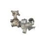 Standard Ignition TBC632 Turbocharger - New - Gas