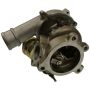 Standard Ignition TBC635 Turbocharger - New - Gas
