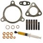 Standard Ignition TBC635 Turbocharger - New - Gas