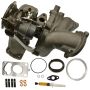 Standard Ignition TBC653 Turbocharger - New