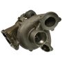 Standard Ignition TBC653 Turbocharger - New