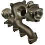 Standard Ignition TBC658 Turbocharger - New