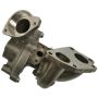 Standard Ignition TBC660 Turbocharger - New