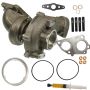 Standard Ignition TBC660 Turbocharger - New