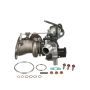 Standard Ignition TBC661 Turbocharger - New - Gas