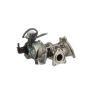 Standard Ignition TBC661 Turbocharger - New - Gas