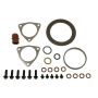 Standard Ignition TBC664 Turbocharger - Remfd - Diesel
