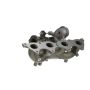 Standard Ignition TBC667 Turbocharger - New - Gas