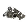Standard Ignition TBC667 Turbocharger - New - Gas