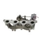 Standard Ignition TBC667 Turbocharger - New - Gas