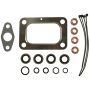 Standard Ignition TBC669 Turbocharger - Remfd - Diesel